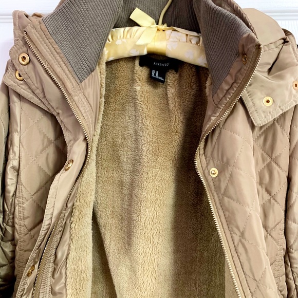 Quilted Jacket - Picture 4 of 4